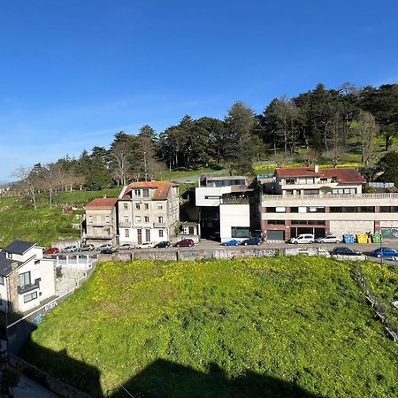 La Terraza Del Atico Con Parking Incluido Διαμέρισμα Βίγκο Εξωτερικό φωτογραφία