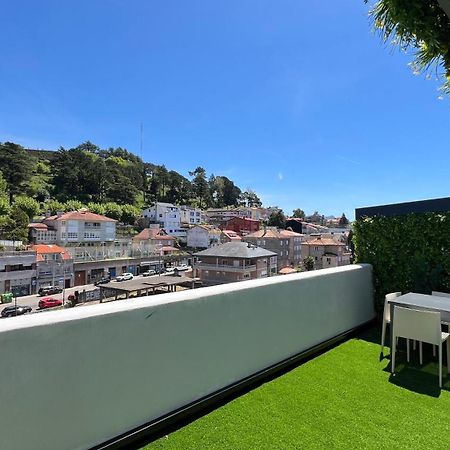 La Terraza Del Atico Con Parking Incluido Διαμέρισμα Βίγκο Εξωτερικό φωτογραφία