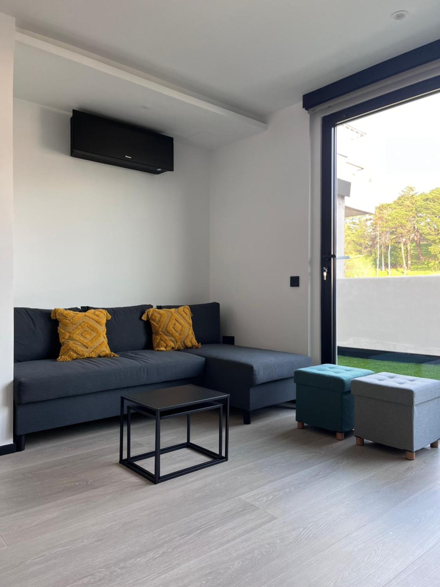 La Terraza Del Atico Con Parking Incluido Διαμέρισμα Βίγκο Εξωτερικό φωτογραφία