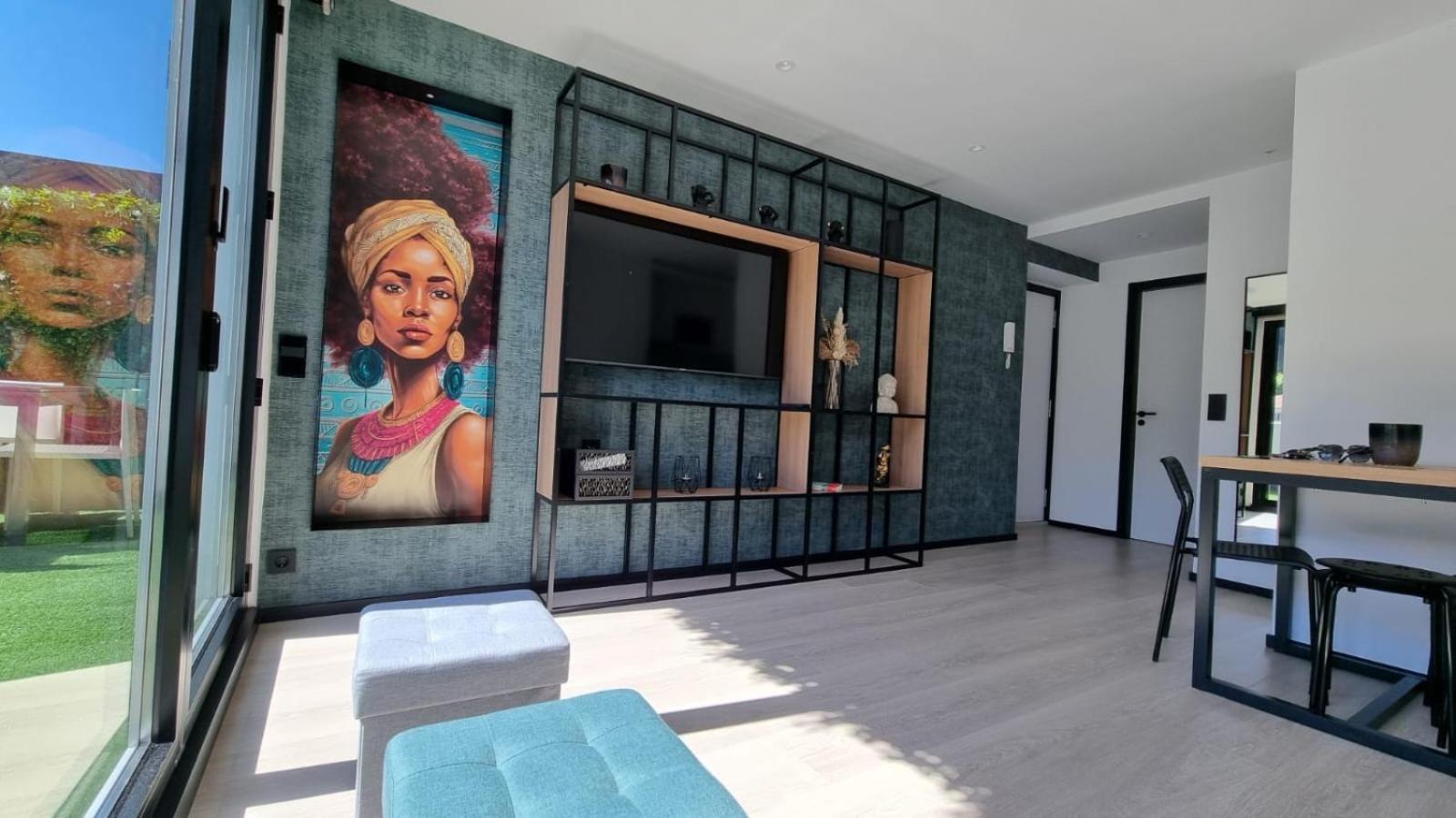 La Terraza Del Atico Con Parking Incluido Διαμέρισμα Βίγκο Εξωτερικό φωτογραφία