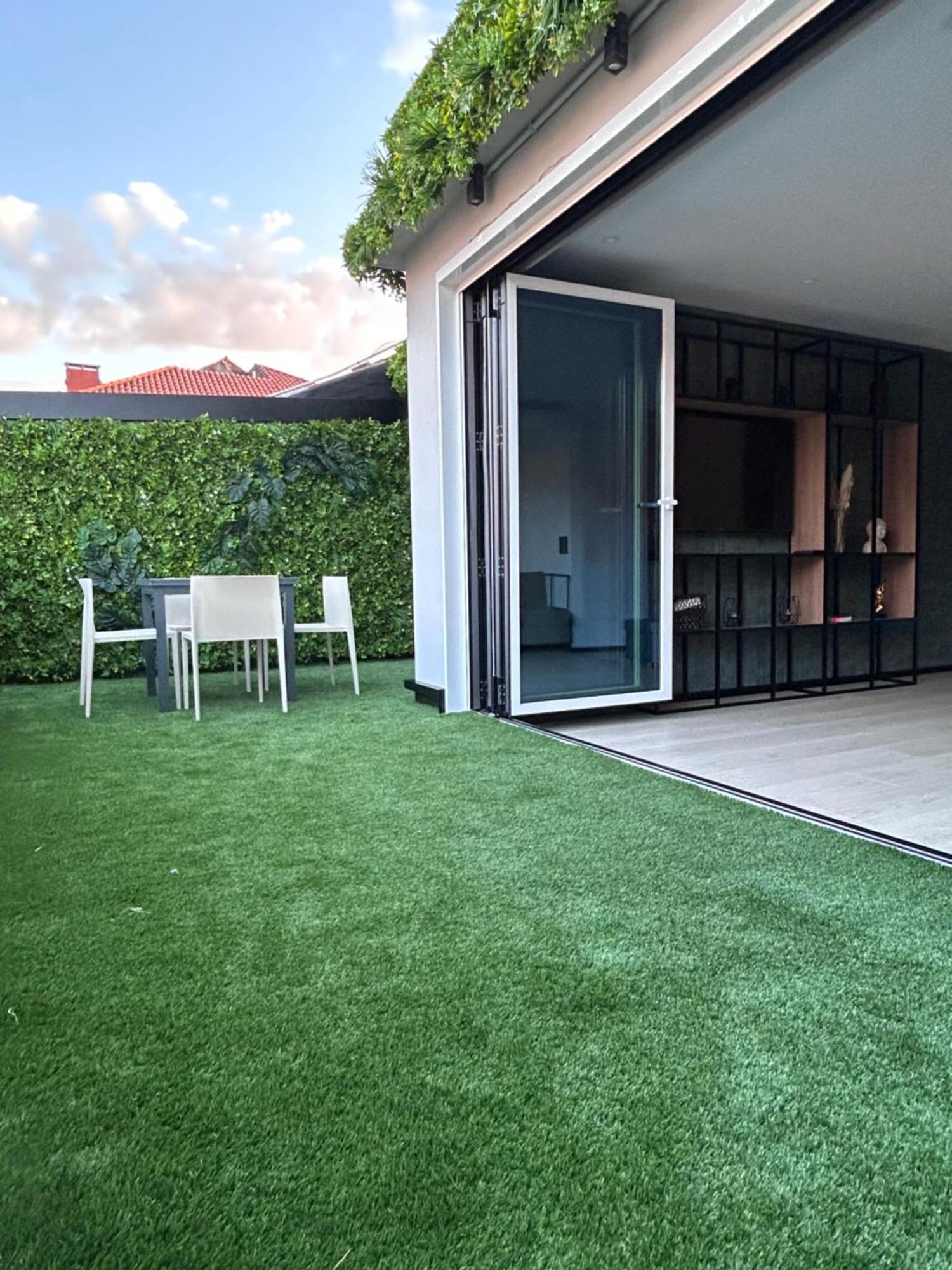 La Terraza Del Atico Con Parking Incluido Διαμέρισμα Βίγκο Εξωτερικό φωτογραφία